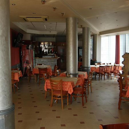 Philippopolis Hotel Plovdiv Bilik gambar