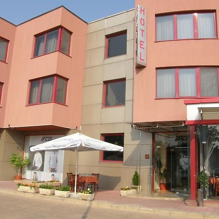 Philippopolis Hotel Plovdiv Luaran gambar