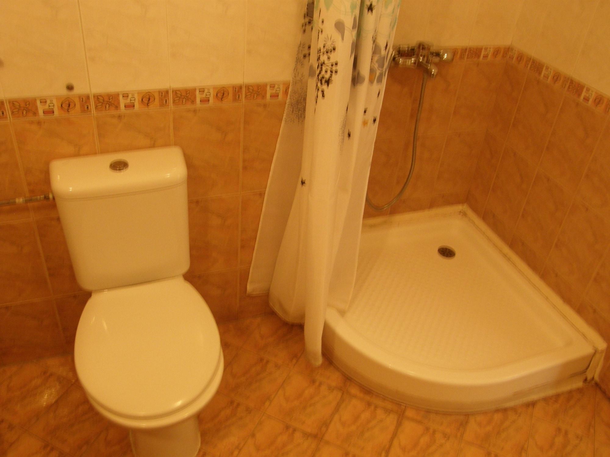 Philippopolis Hotel Plovdiv Luaran gambar