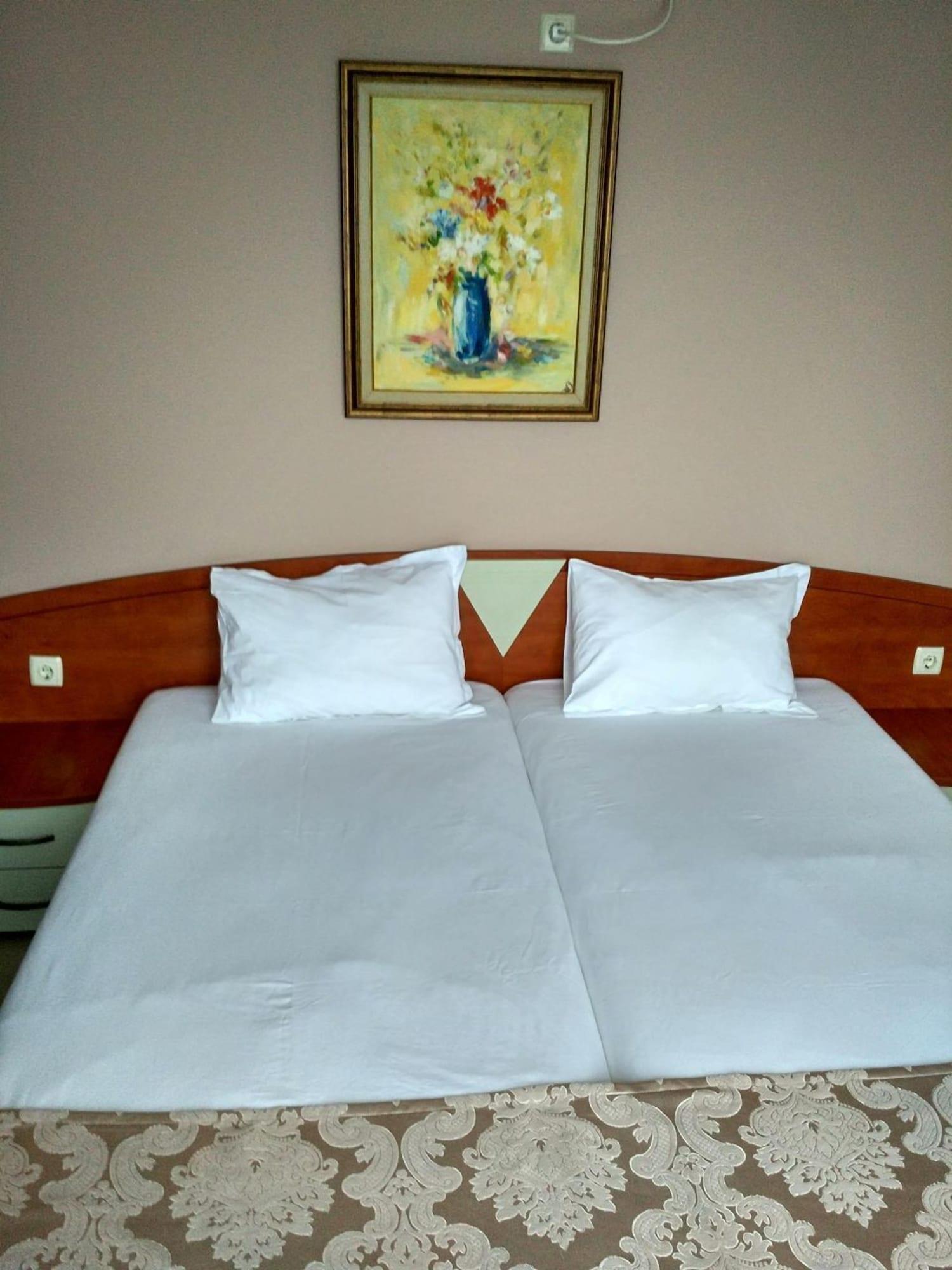 Philippopolis Hotel Plovdiv Luaran gambar