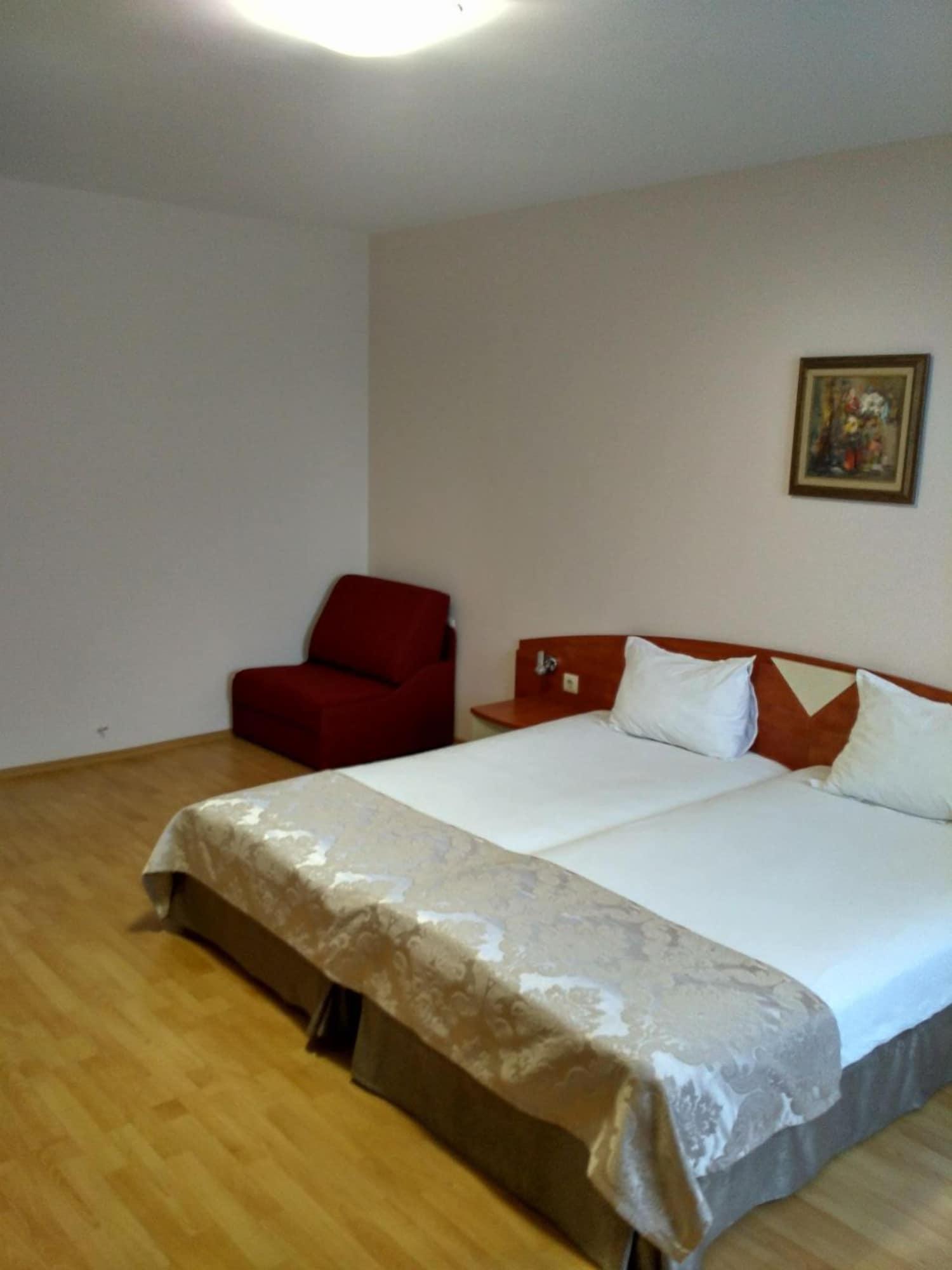 Philippopolis Hotel Plovdiv Luaran gambar