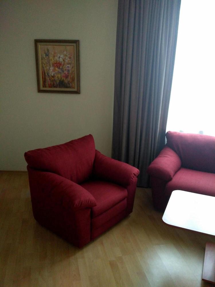 Philippopolis Hotel Plovdiv Luaran gambar