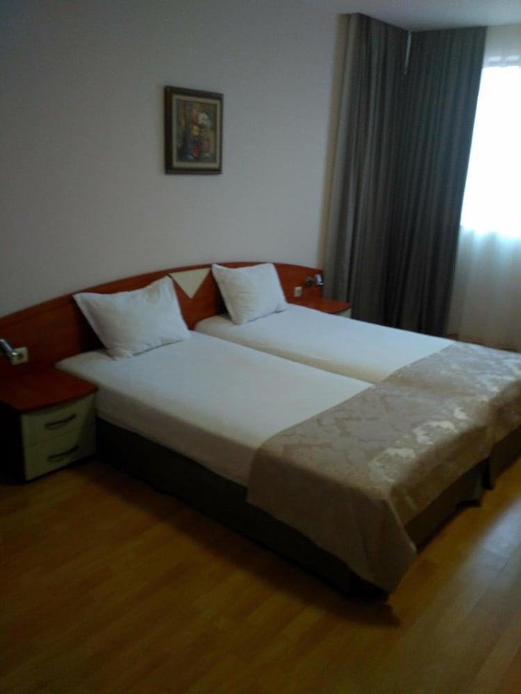 Philippopolis Hotel Plovdiv Luaran gambar
