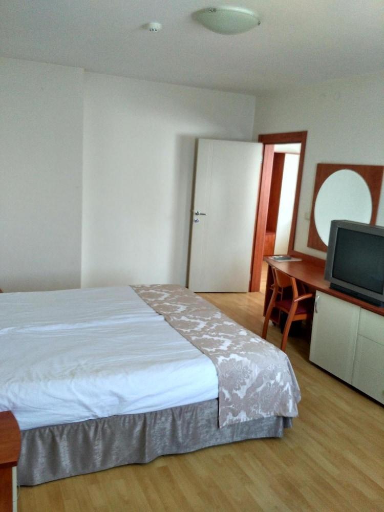 Philippopolis Hotel Plovdiv Luaran gambar