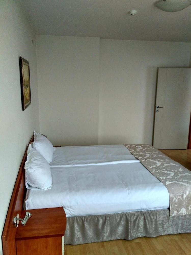 Philippopolis Hotel Plovdiv Luaran gambar