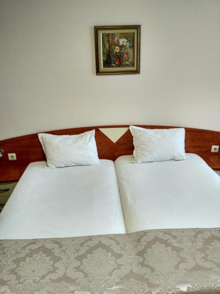 Philippopolis Hotel Plovdiv Luaran gambar