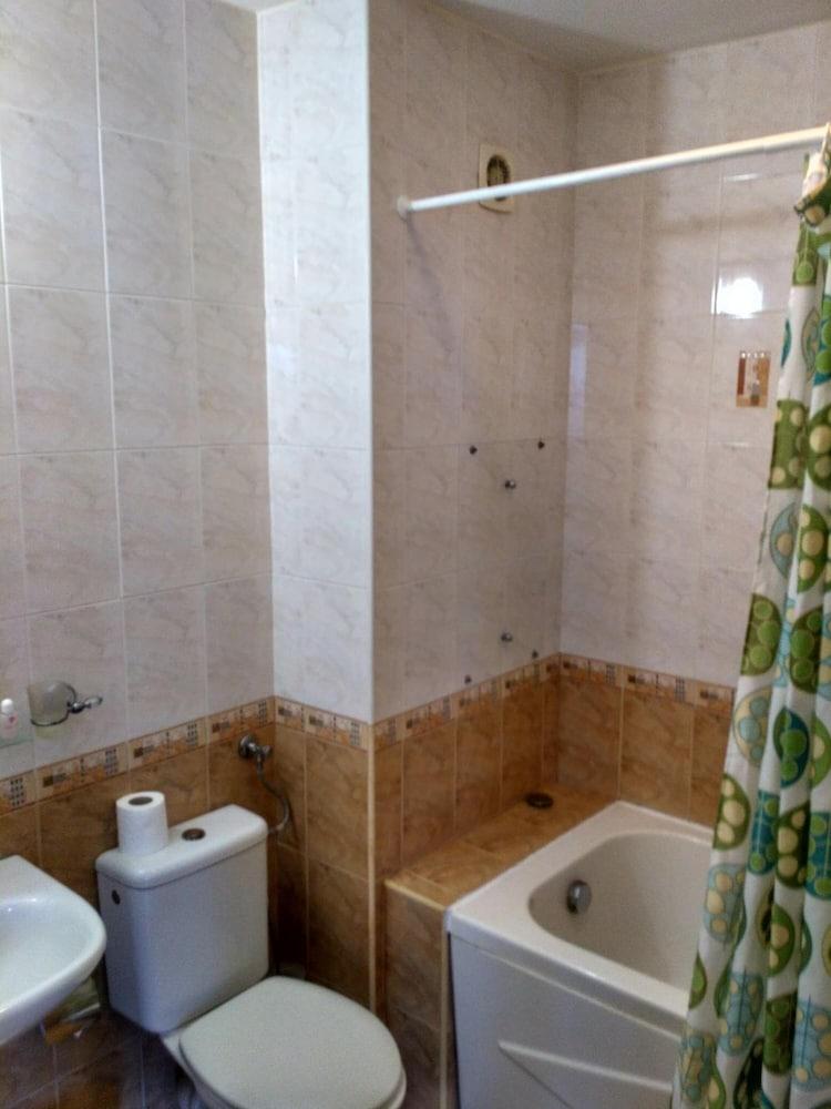 Philippopolis Hotel Plovdiv Luaran gambar