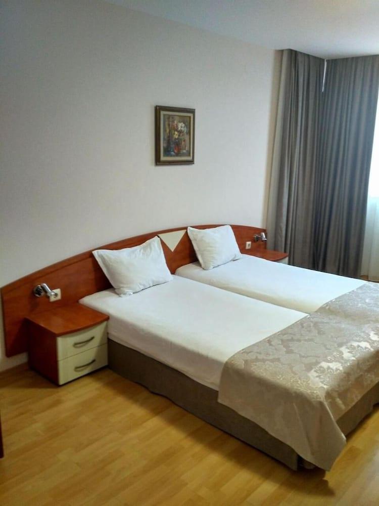 Philippopolis Hotel Plovdiv Luaran gambar