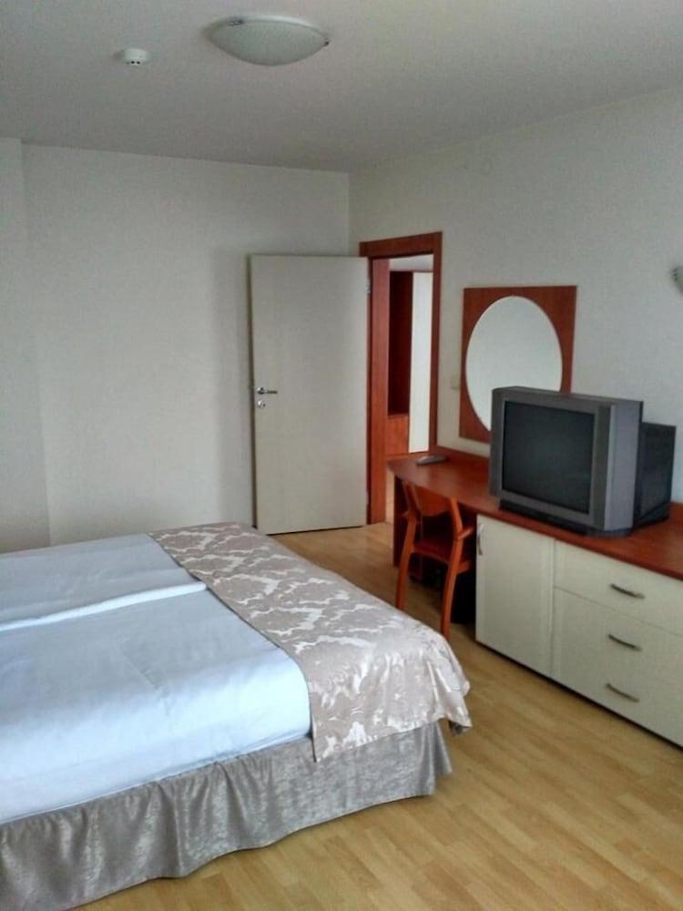 Philippopolis Hotel Plovdiv Luaran gambar