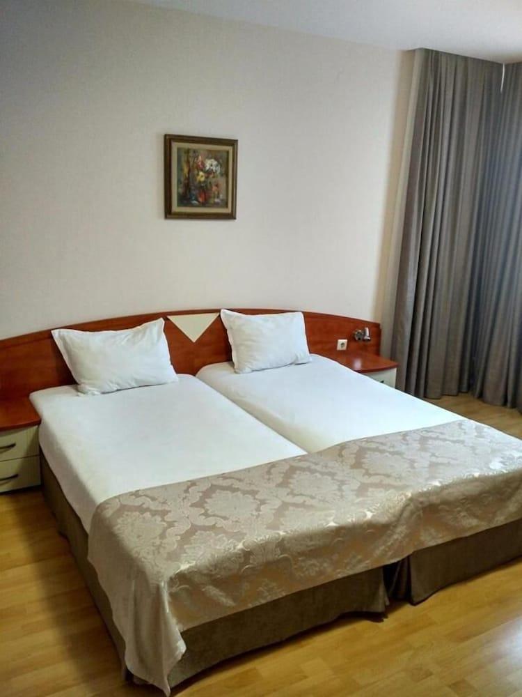 Philippopolis Hotel Plovdiv Luaran gambar