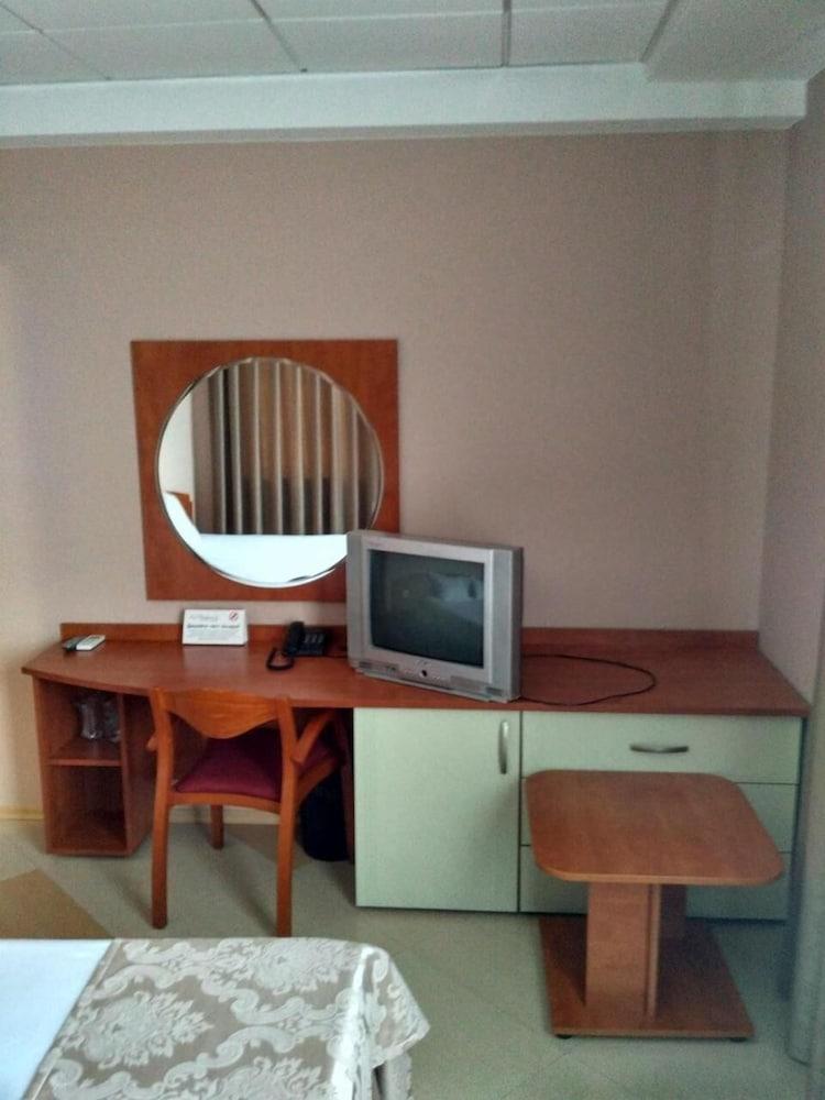 Philippopolis Hotel Plovdiv Luaran gambar