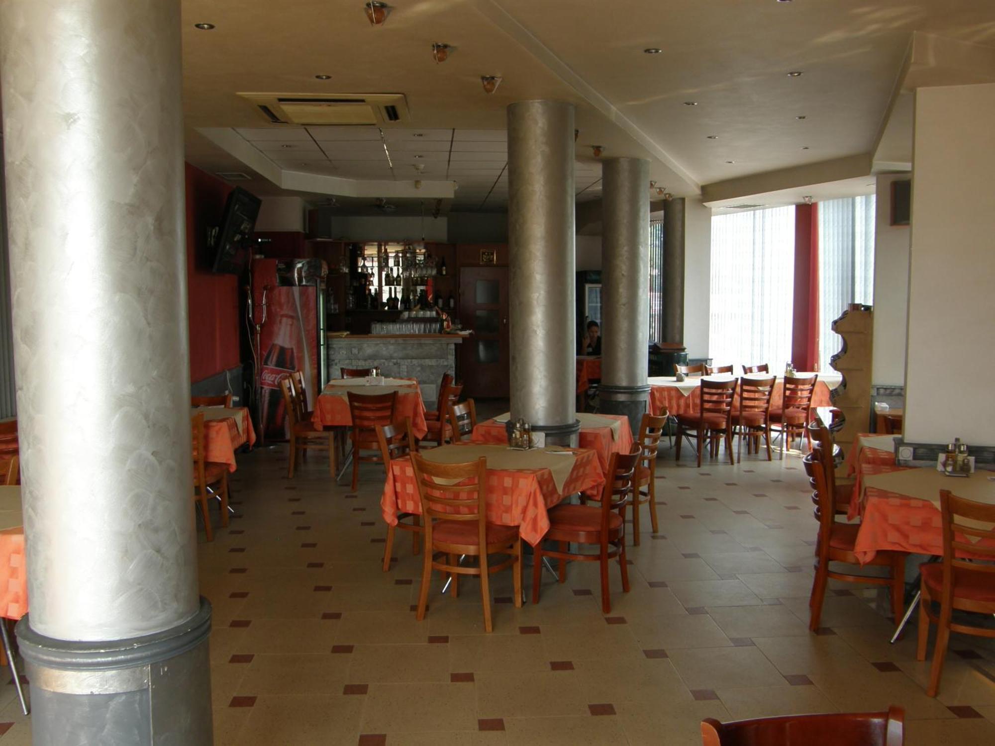 Philippopolis Hotel Plovdiv Bilik gambar