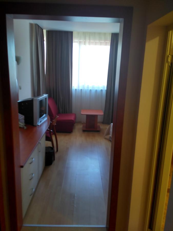 Philippopolis Hotel Plovdiv Luaran gambar