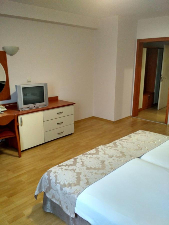 Philippopolis Hotel Plovdiv Luaran gambar