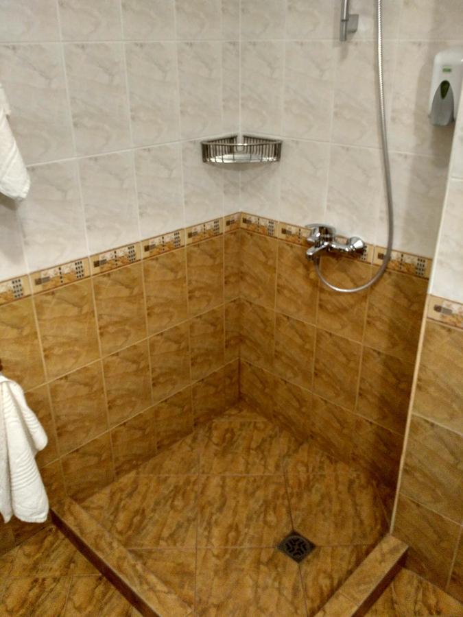 Philippopolis Hotel Plovdiv Luaran gambar