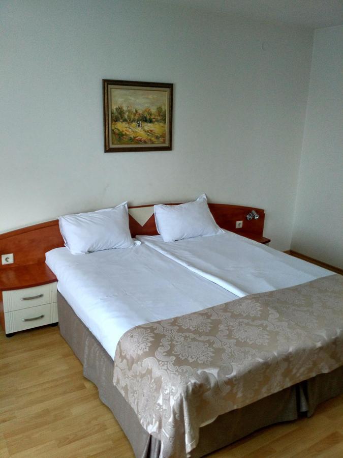 Philippopolis Hotel Plovdiv Luaran gambar