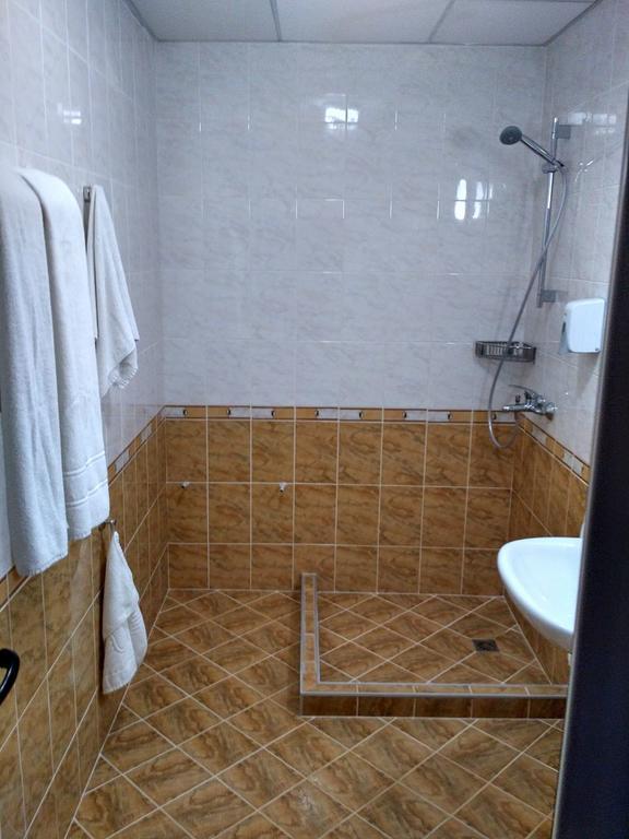 Philippopolis Hotel Plovdiv Luaran gambar