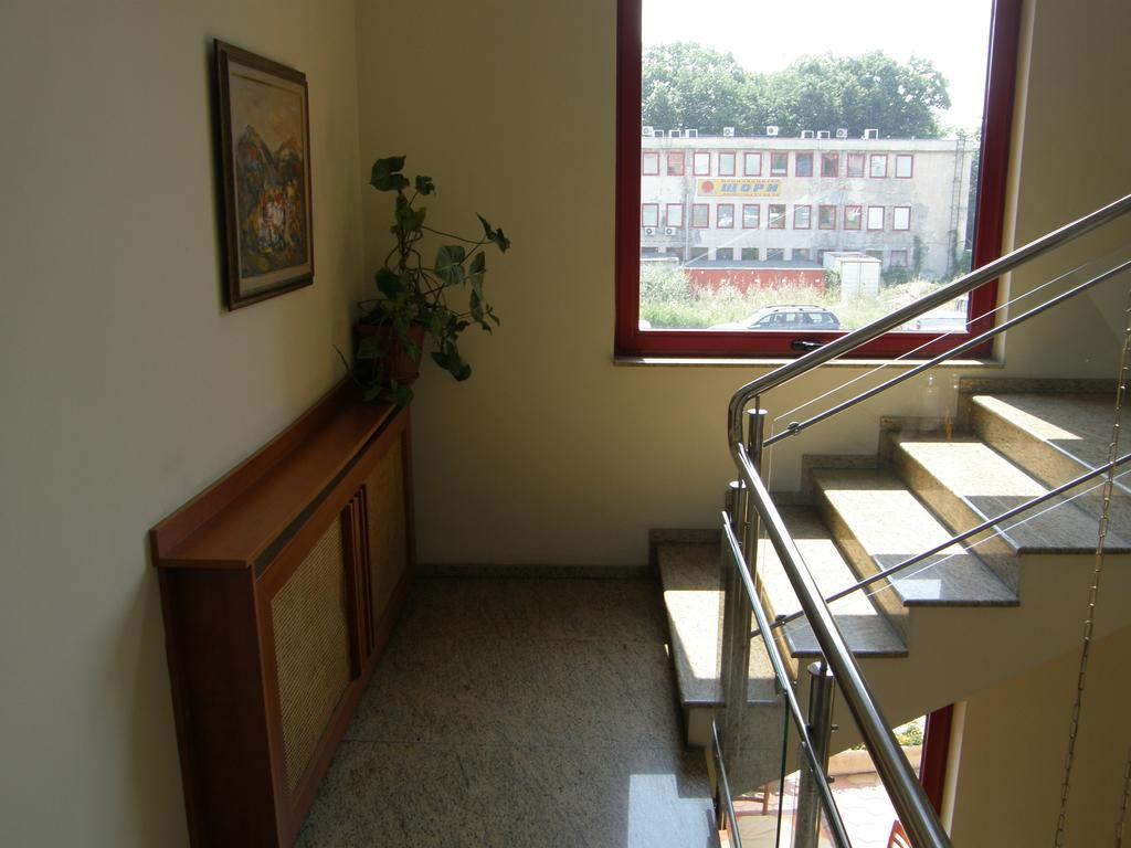 Philippopolis Hotel Plovdiv Luaran gambar