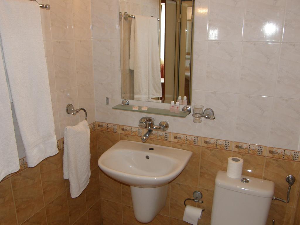 Philippopolis Hotel Plovdiv Bilik gambar