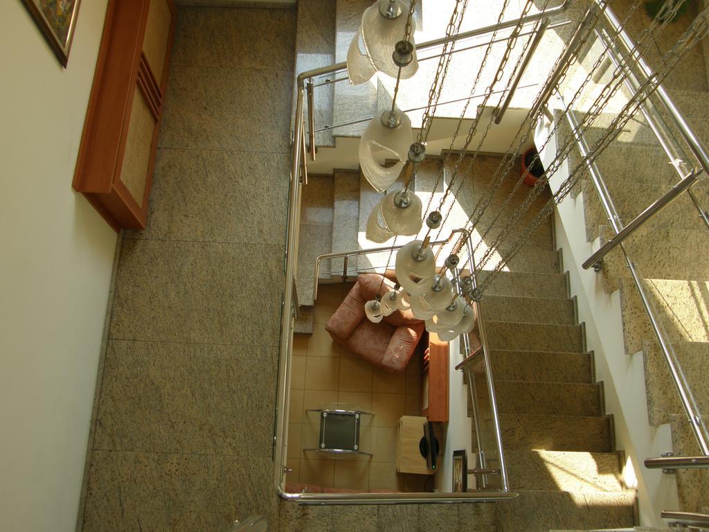 Philippopolis Hotel Plovdiv Luaran gambar