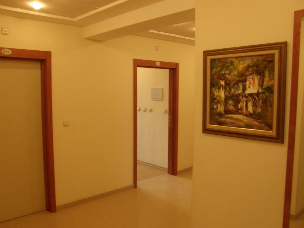 Philippopolis Hotel Plovdiv Luaran gambar