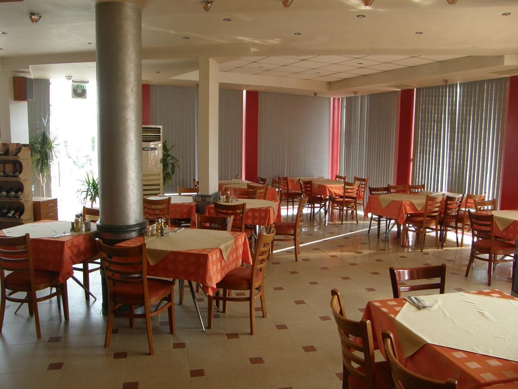 Philippopolis Hotel Plovdiv Luaran gambar