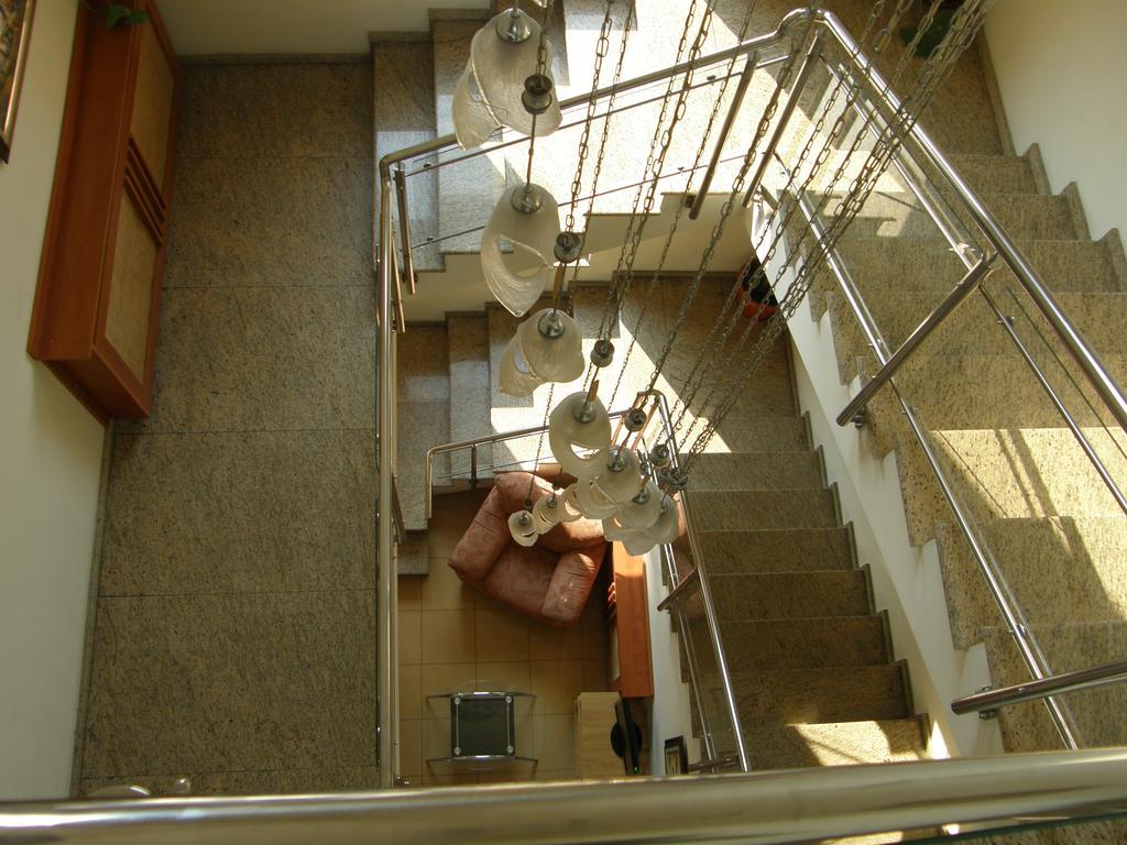 Philippopolis Hotel Plovdiv Luaran gambar