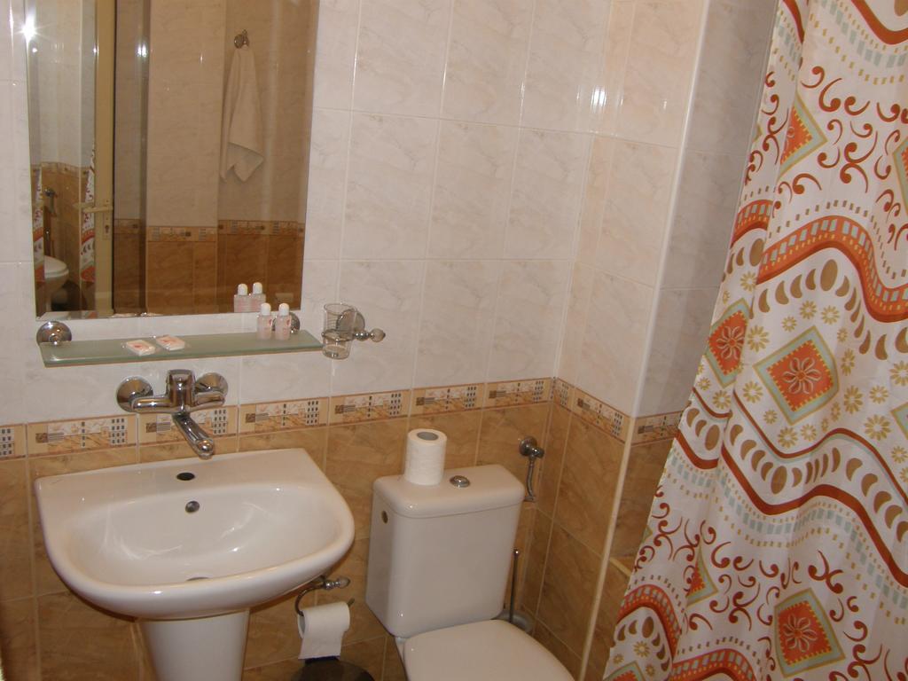 Philippopolis Hotel Plovdiv Bilik gambar